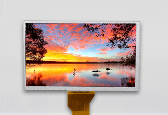 IPS液晶顯示器 IPS液晶顯示器