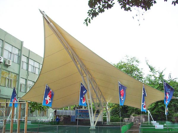 表演舞臺(tái)1