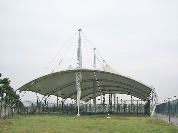 體育場(chǎng)館4